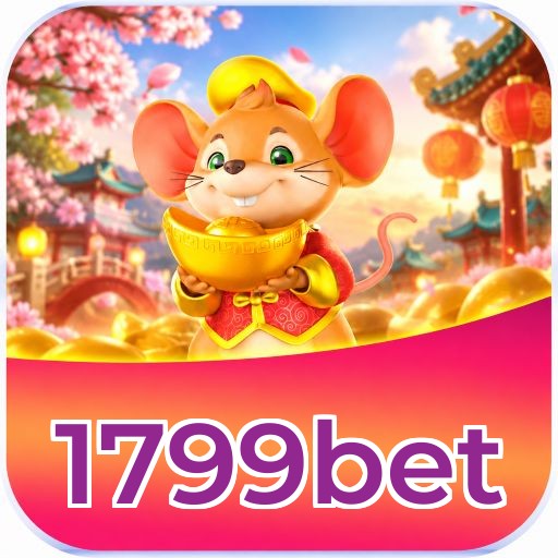 1799bet Logo 2