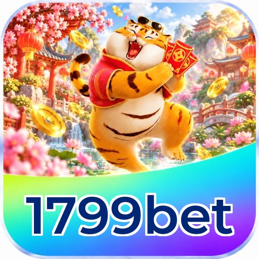 1799bet Logo