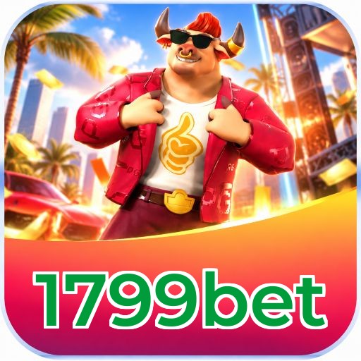 1799bet Logo Oficial - Cassino Online Certificado Brasil