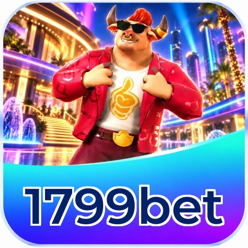 1799bet Logo