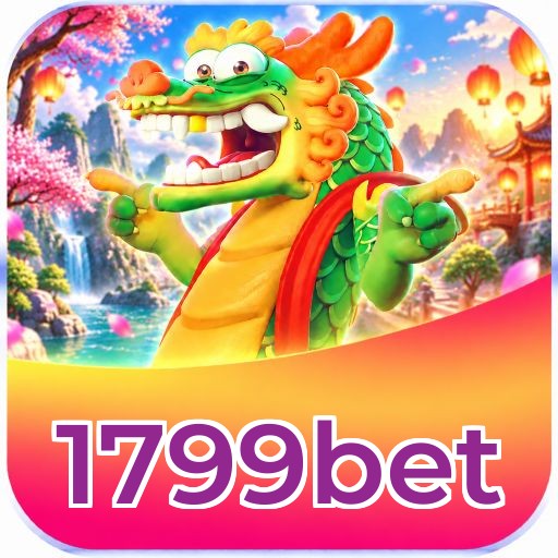 1799bet Logo