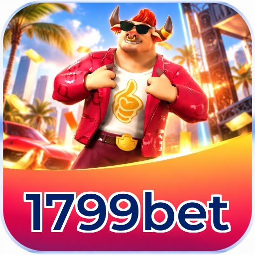 1799bet Logo