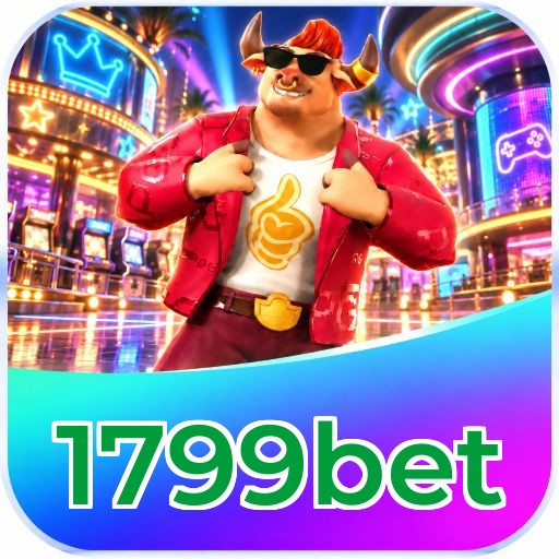 1799bet Logo