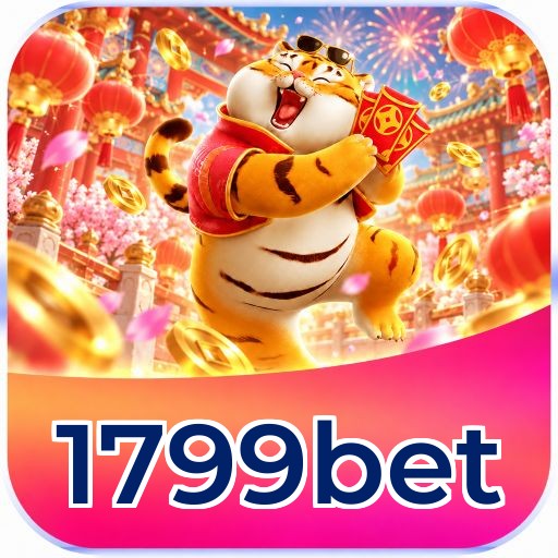 1799bet Logo
